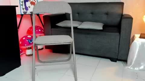 Alaia online show from 06-27-26, 04:34