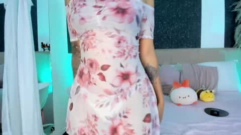 Alaia online show from 12-02-25, 07:42