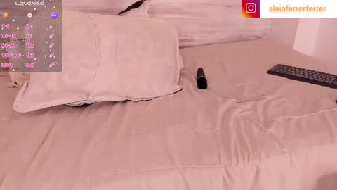 Alaia  online show from 01-27-25, 11:54