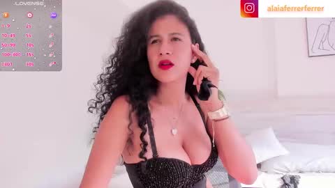 Alaia  online show from 02-05-25, 09:18