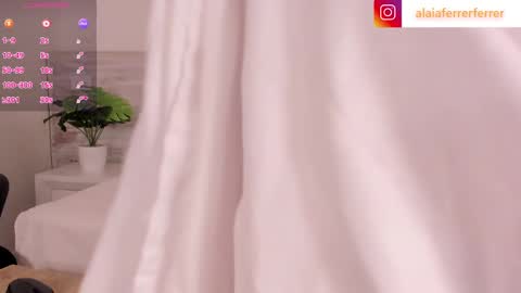 Alaia  online show from 02-07-25, 01:04