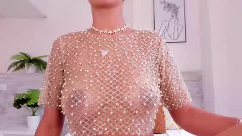 Alaia  online show from 02-10-25, 09:58