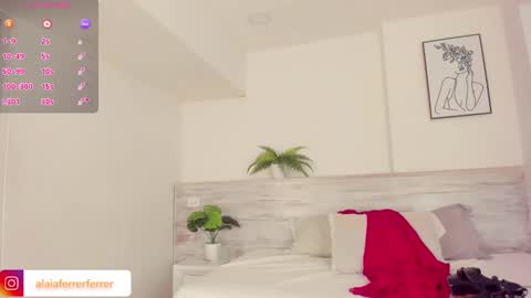 Alaia  online show from 02-23-25, 08:11