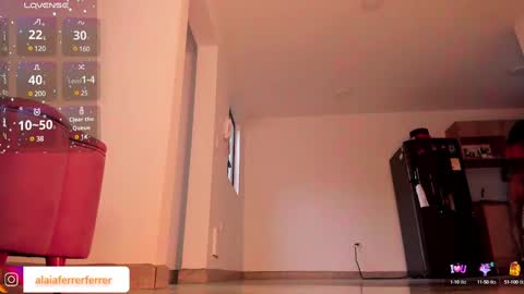 Alaia  online show from 03-12-25, 10:39