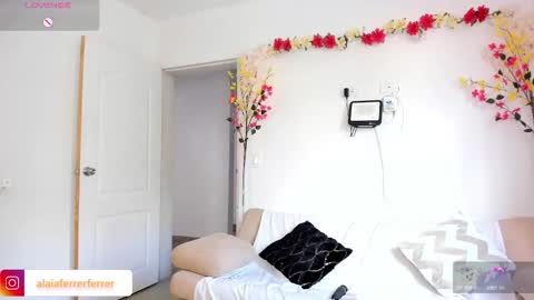 Alaia  online show from 09-28-25, 09:09