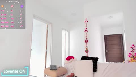 Alaia  online show from 12-13-25, 08:47