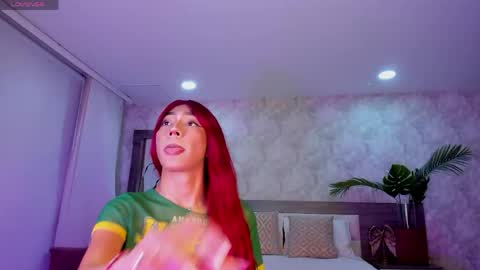 Snapshot of alaiaguerra chatting on 05-22-26, 07:52 alaiaguerra online show from 05-22-26, 07:52