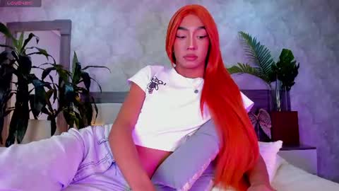 alaiaguerra online show from 07-29-26, 07:56