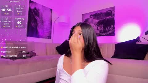 Alaia online show from 02-22-25, 06:50