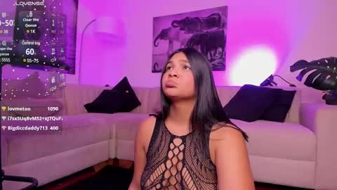 Alaia online show from 02-23-25, 09:44