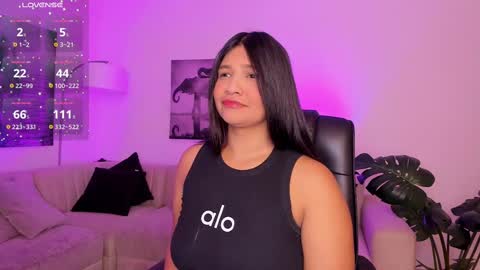 Alaia online show from 02-24-25, 03:33