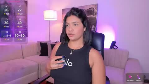 Alaia online show from 10-14-25, 07:36