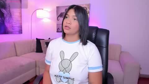 Alaia online show from 10-19-25, 07:36