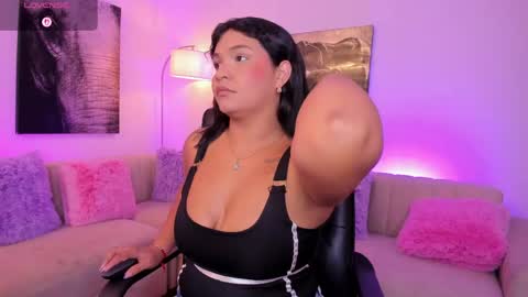 Alaia online show from 06-01-26, 07:37