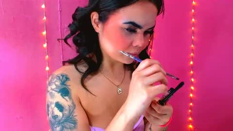  Alaiia  online show from 04-20-26, 06:53