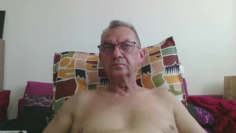 alain5159 online show from 05-26-26, 09:05