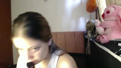 alaina_blessed online show from 03-27-26, 10:20