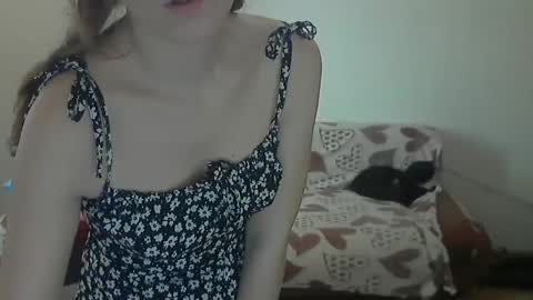 Anna online show from 03-07-25, 10:56