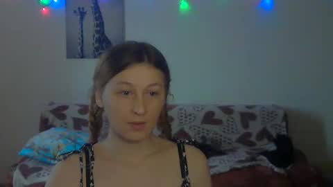 Anna online show from 12-20-25, 05:36