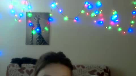 Anna online show from 03-12-26, 08:53