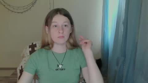 Anna online show from 04-23-26, 12:51