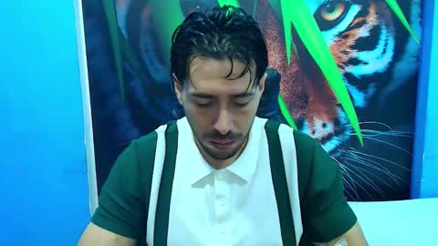 Snapshot of alan_allexander chatting on 01-08-26, 01:13 ALAN online show from 01-08-26, 01:13