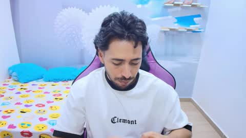 ALAN online show from 02-09-26, 05:33