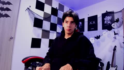 Alan Boy online show from 10-24-25, 11:50