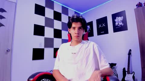 Alan Boy online show from 10-26-25, 11:27