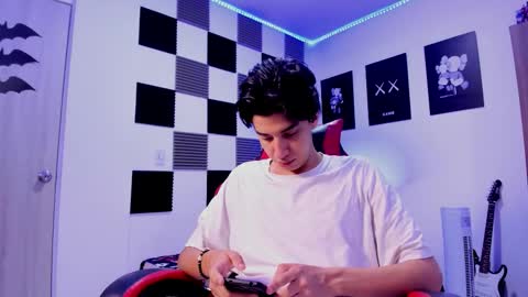 Alan Boy online show from 11-06-25, 11:44