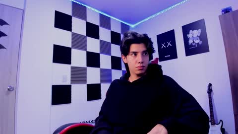 Alan Boy online show from 11-21-25, 11:09