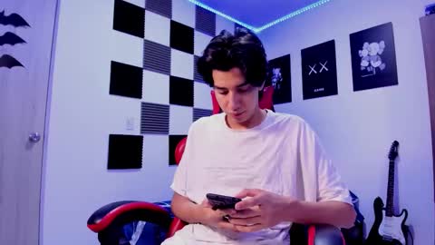 Alan Boy online show from 12-04-25, 12:03