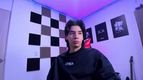 Alan Boy online show from 02-08-26, 12:08