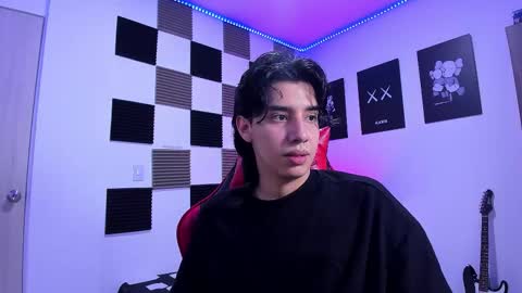 Alan Boy online show from 02-11-26, 11:43