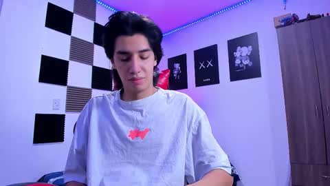 Alan Boy online show from 03-01-26, 01:57