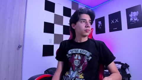 Alan Boy online show from 03-07-26, 11:29