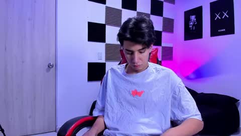 Alan Boy online show from 03-20-26, 11:37