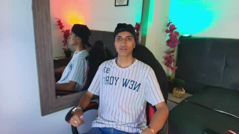alan_colthon online show from 04-25-26, 03:53