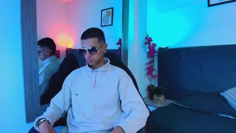 alan_colthon online show from 04-30-26, 04:30