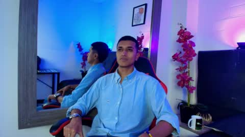 alan_colthon online show from 05-05-26, 03:25