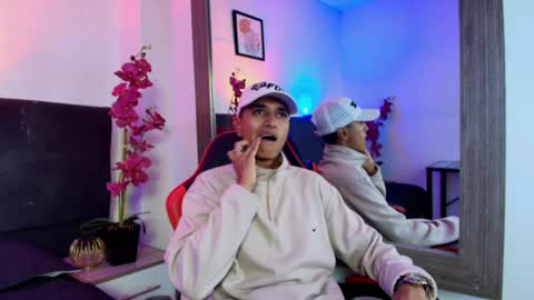 alan_colthon online show from 05-06-26, 03:46