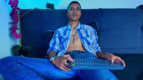 alan_colthon online show from 05-16-26, 10:36