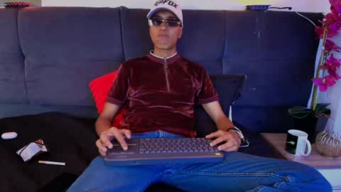 alan_colthon online show from 05-21-26, 03:46