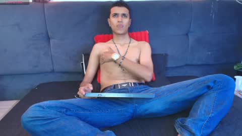 alan_colthon online show from 05-24-26, 03:22