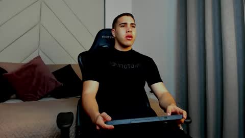 alan_fordj online show from 11-27-25, 11:56