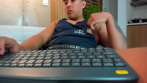 Alan greek online show from 12-04-24, 02:20
