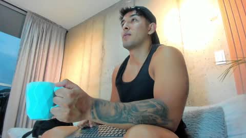Alan greek online show from 12-08-24, 10:57