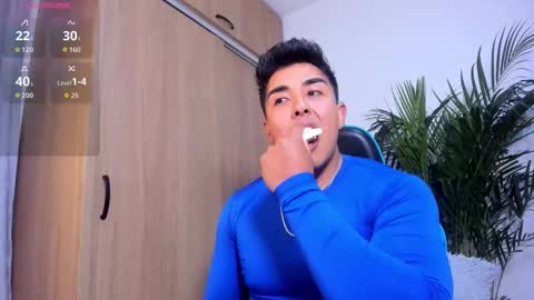 Alan greek online show from 10-25-25, 02:08