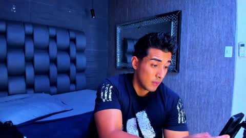 Alan greek online show from 04-20-26, 11:50