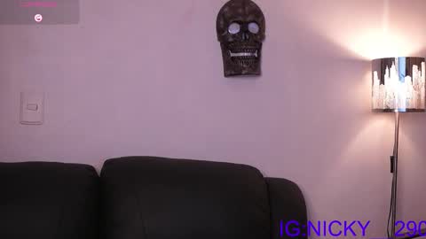 alan_morrys online show from 11-05-25, 01:27